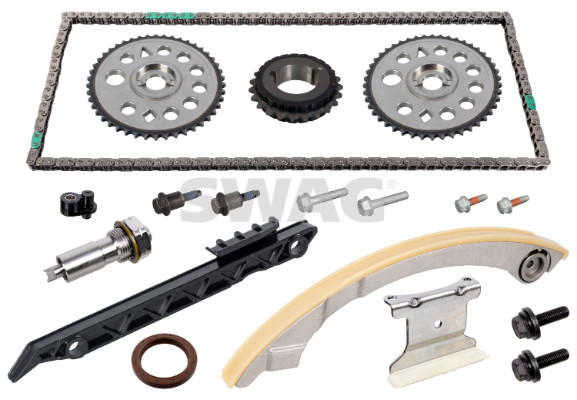 4044688648365 | Timing Chain Kit SWAG 99 13 3045